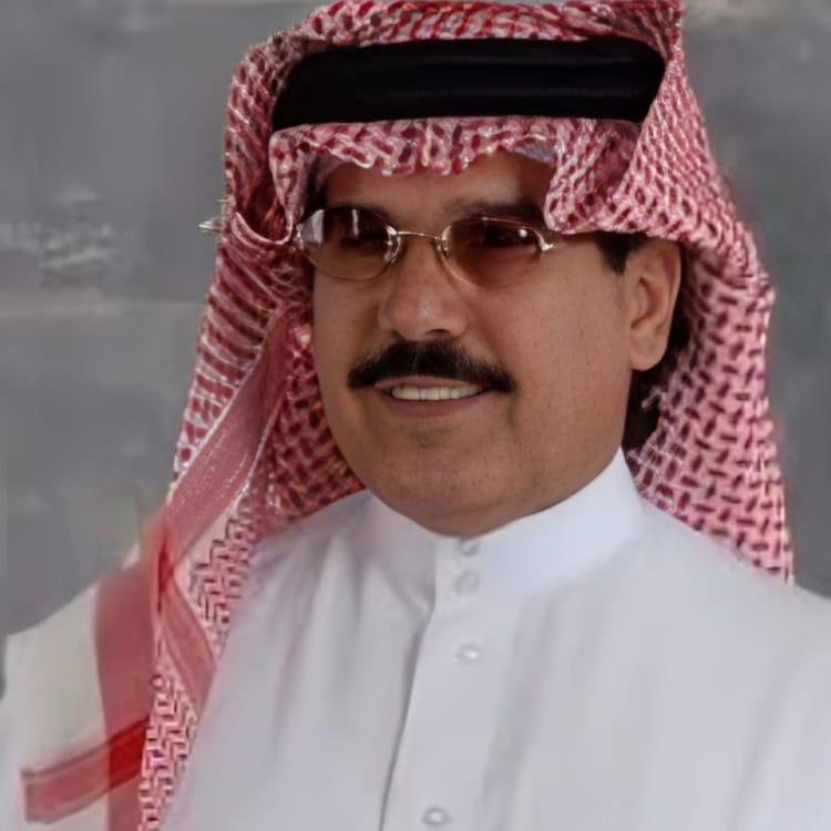أحمد العبيد