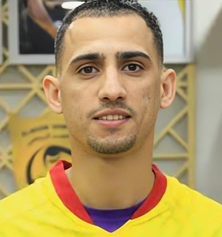 Ahmed Al-Juwaid