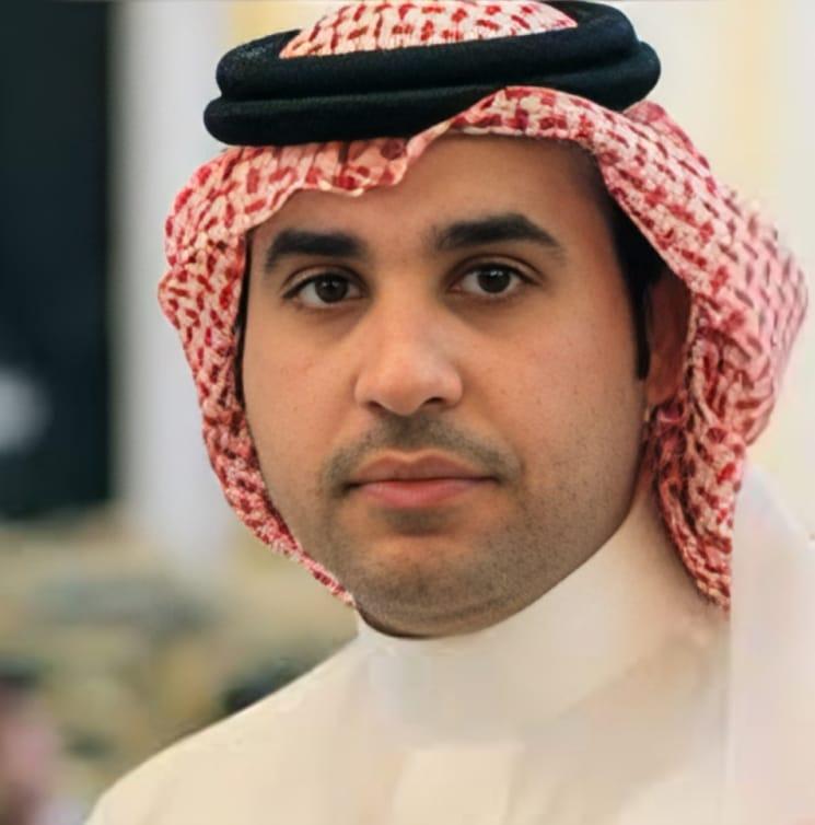 مشعل المطيري
