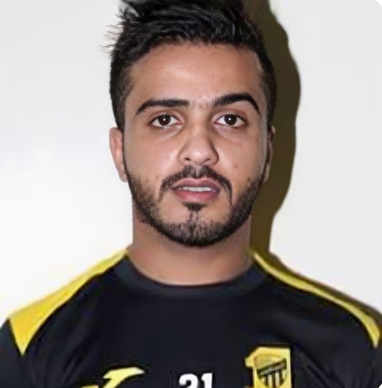 Ahmed Al-Oufi