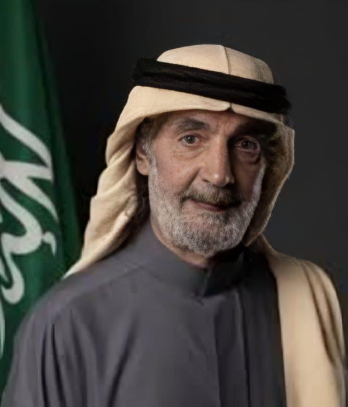 Ali Al-Huwairini