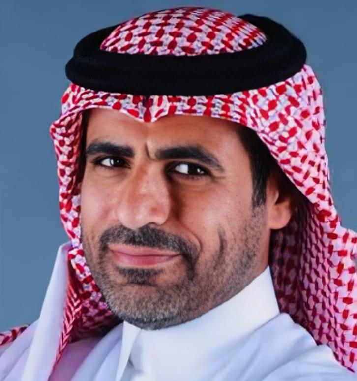 Abdulaziz Al-Furaihi
