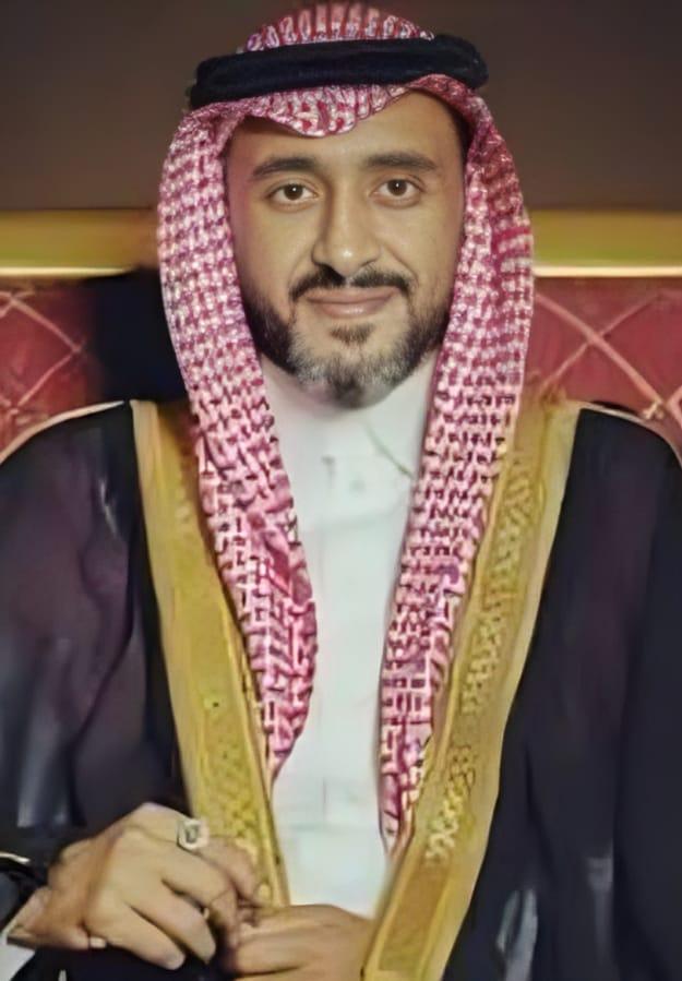 Saeed Saleh