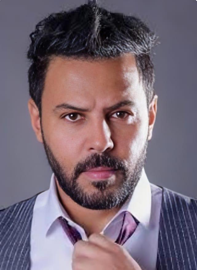 Talal Al-Saddar