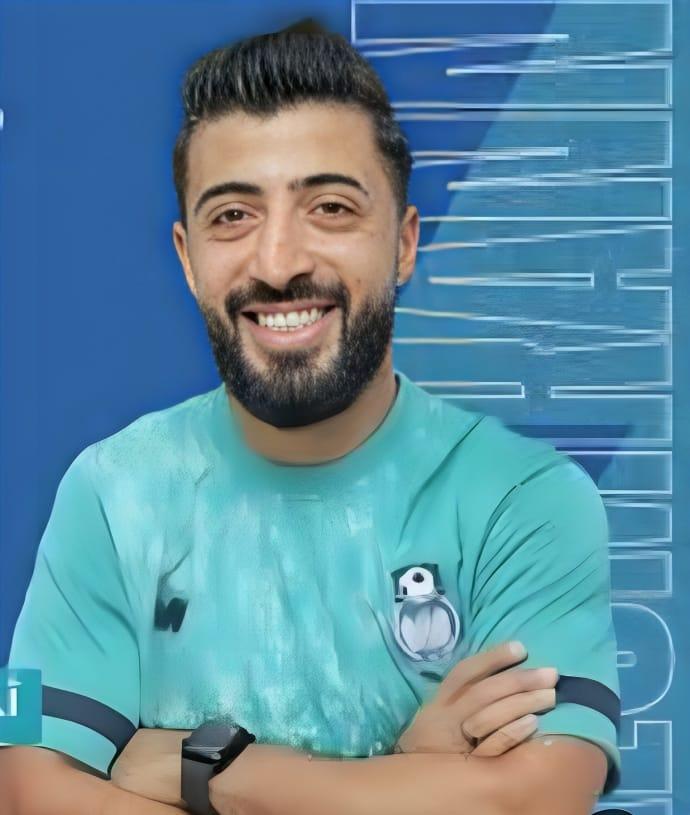 أحمد العكروش
