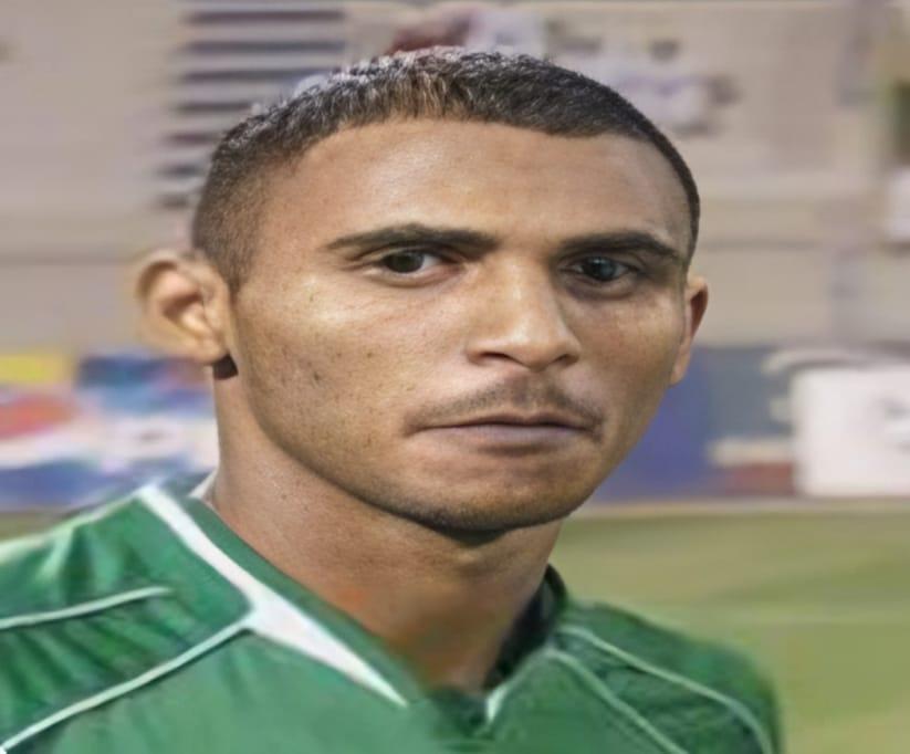 Ahmed Al-Bahri