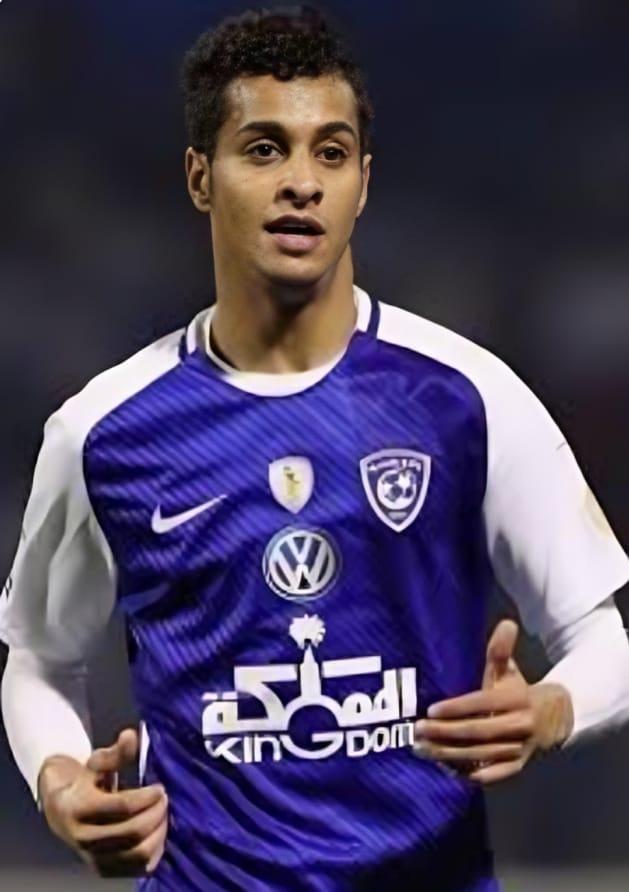 Ahmed Ashraf