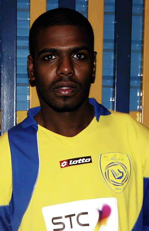 Ahmed Al-Dokhi
