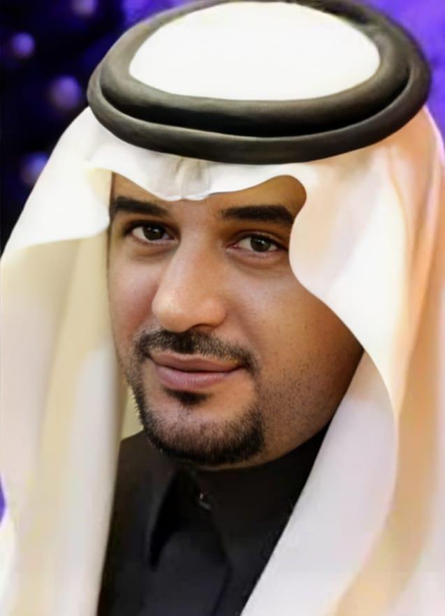 شافي الحارثي