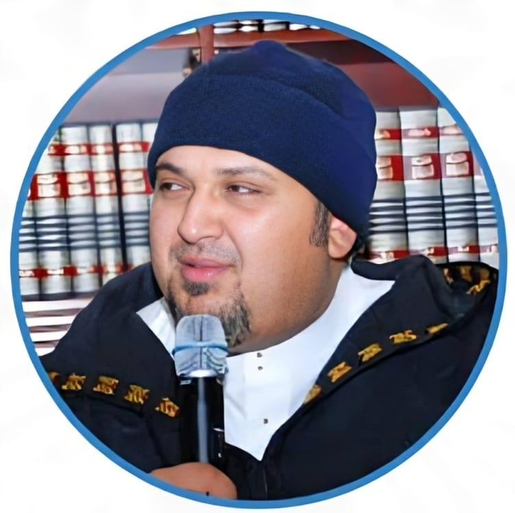 Nidal Abu Al-Nawas