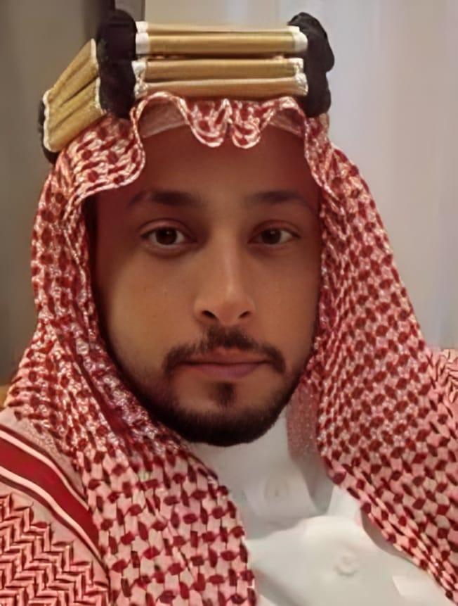 Faisal Al-Omari