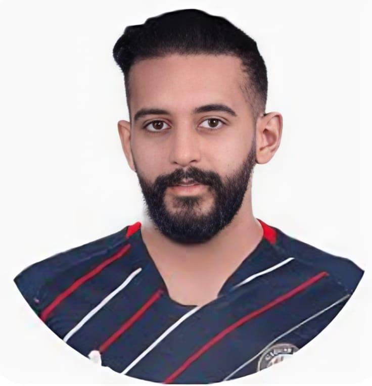Ahmed Al-Sultan