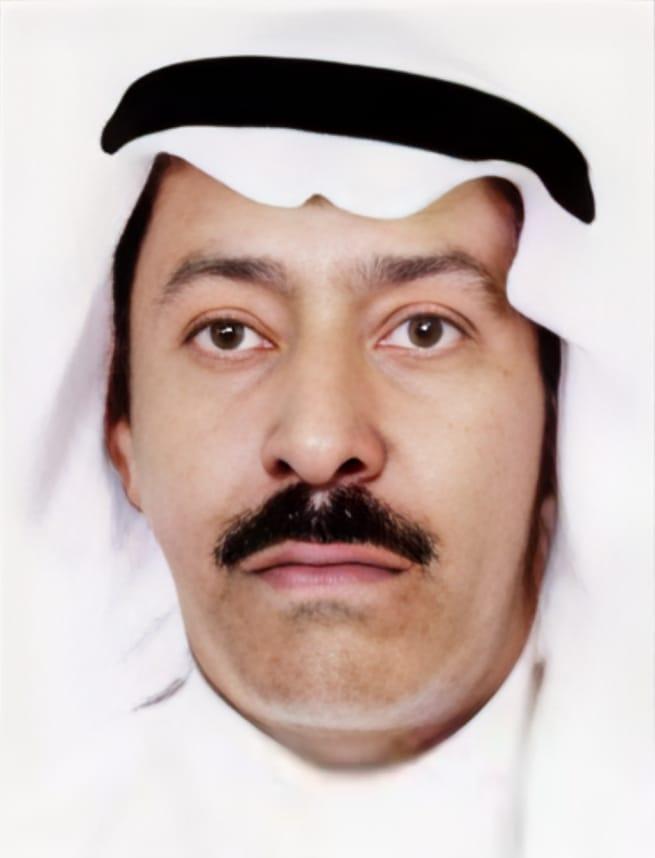 محفوظ المنسف
