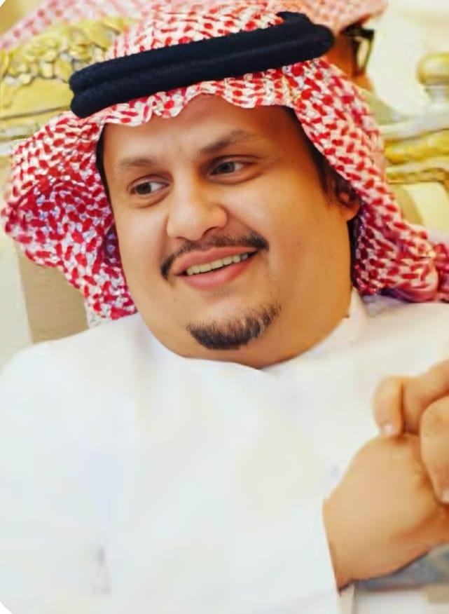 Ali Al-Humaidi