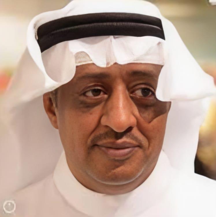 محمد شراحيلي