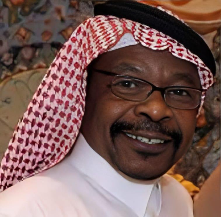 Ali Ibrahim