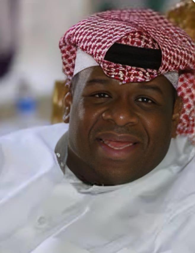 وحيد العبد الله