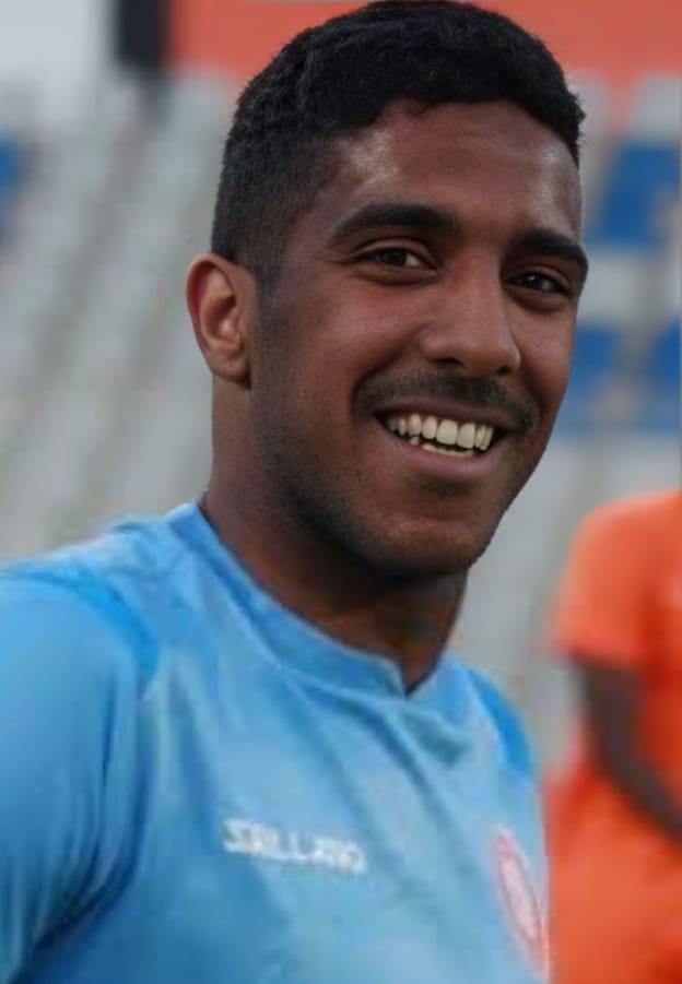 Ahmed Al-Anbar