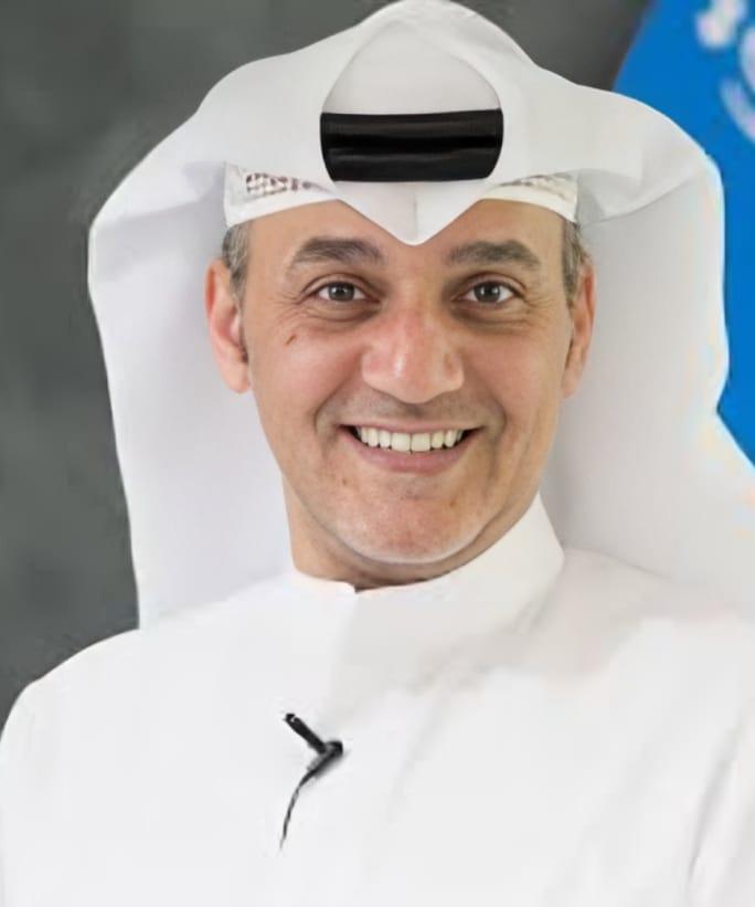 خالد البريكي