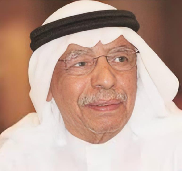 محمد المفرح 