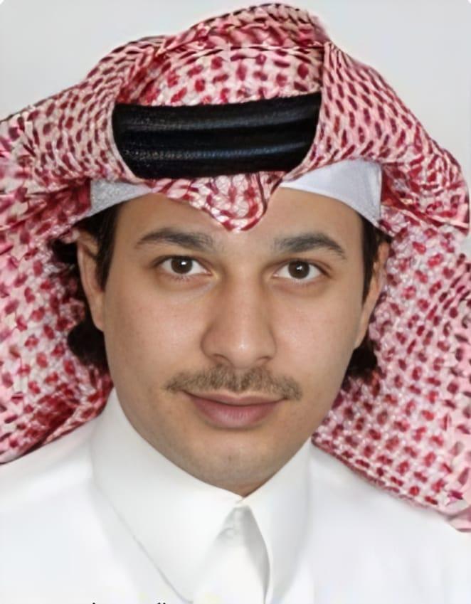 صالح العلياني