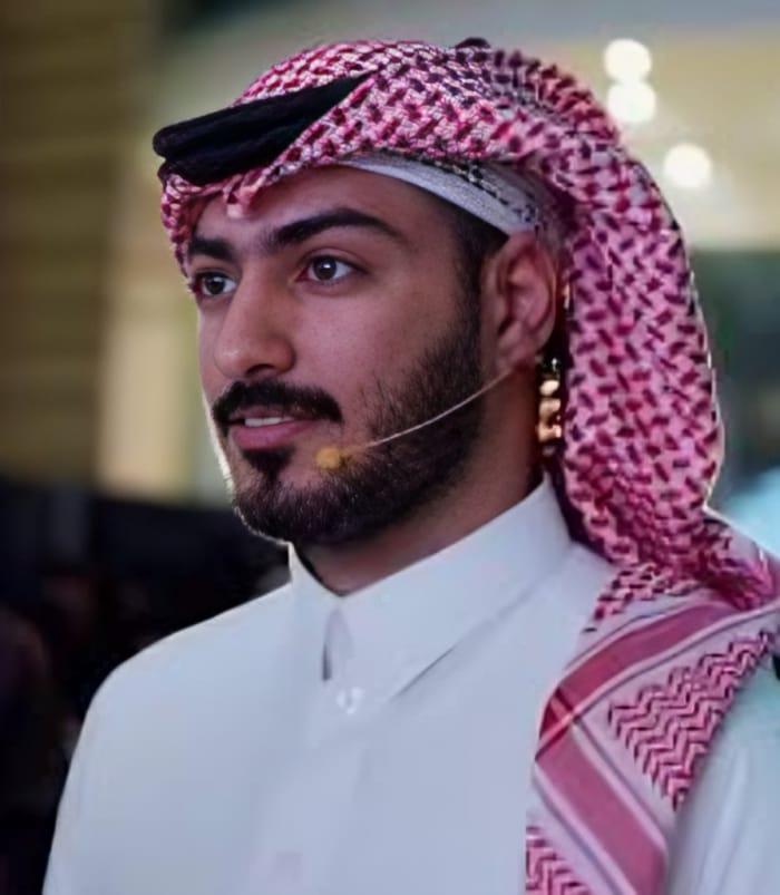 Faisal Al-Zahrani