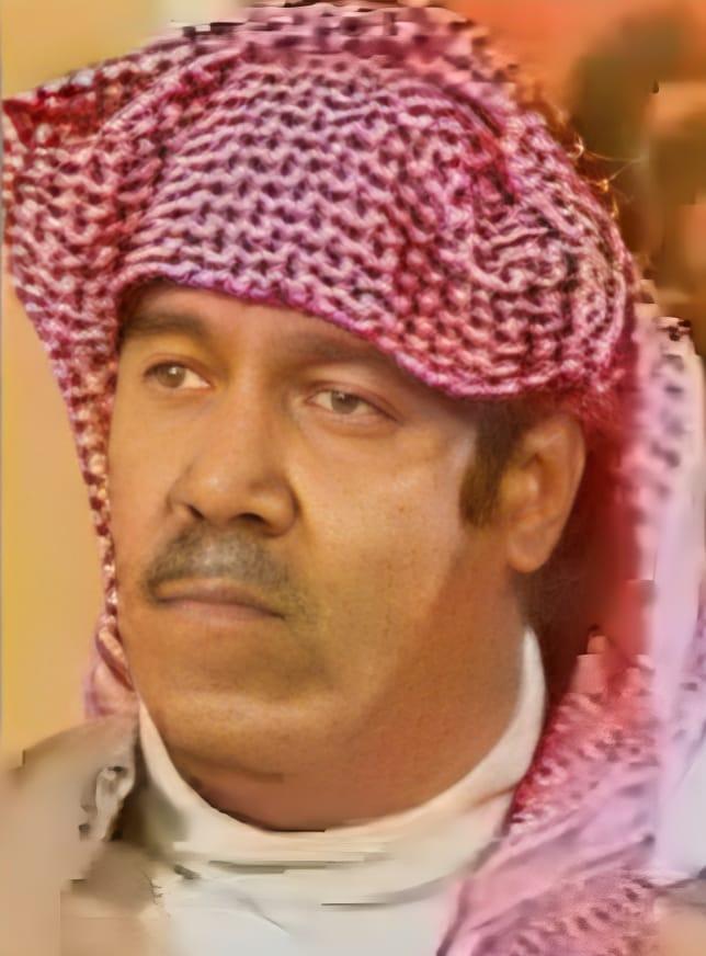 Saeed Buseiri