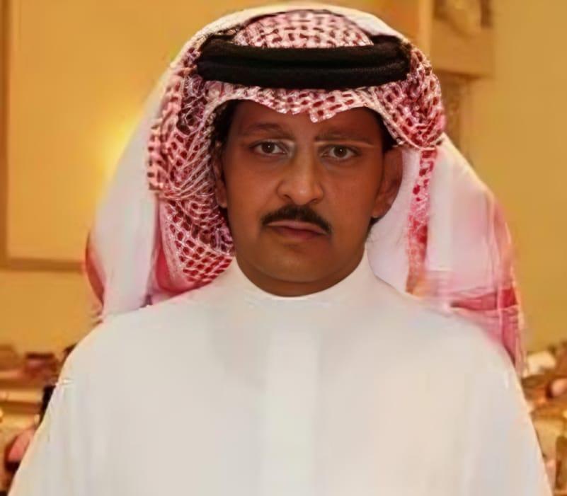 Marzoug Al-Ghamdi