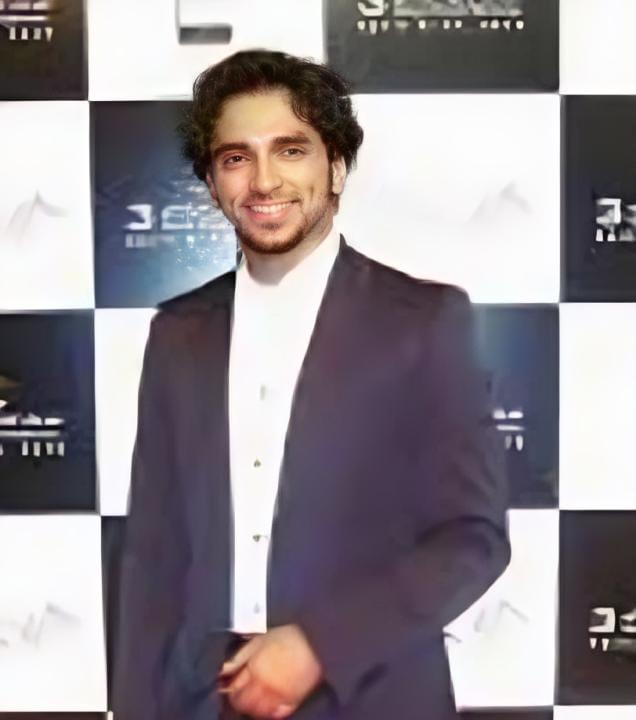 Dhiab Al-Jasser