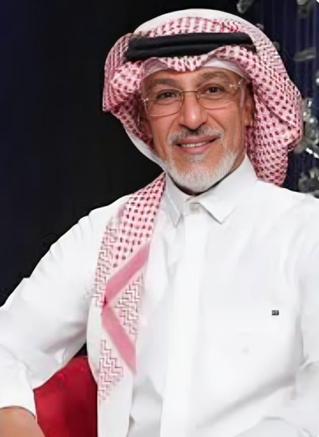 Abdulmohsen Al-Nimr