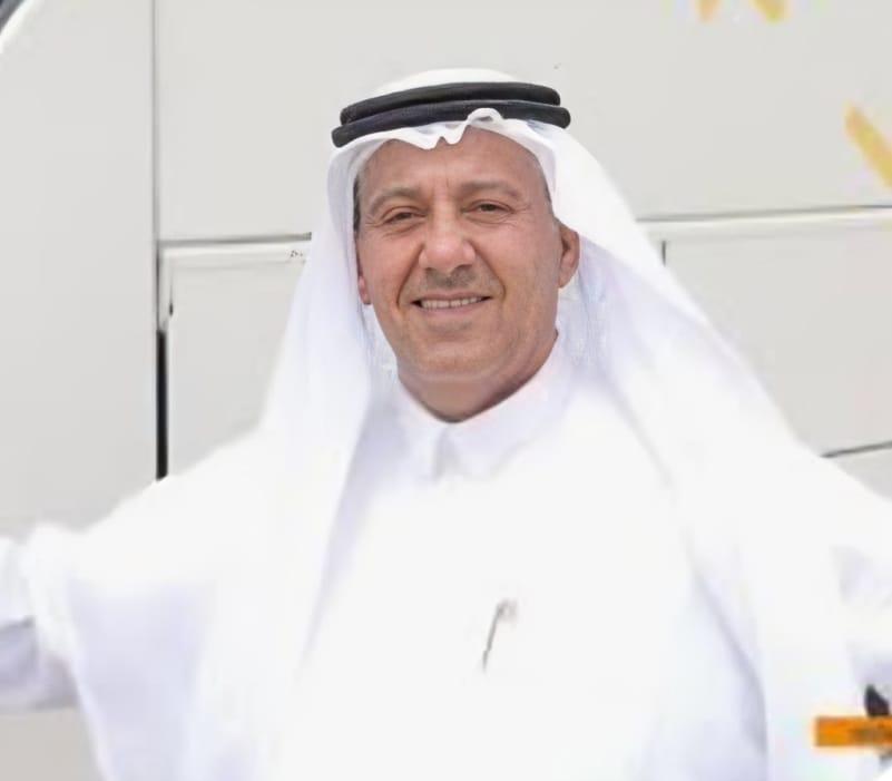 Radi Al-Muhanna