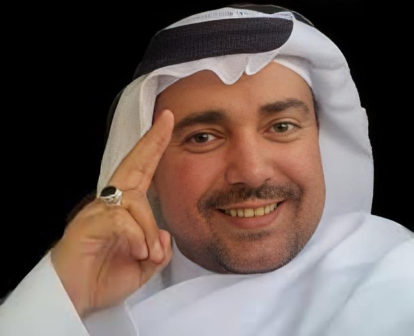 Jameel Al-Qahtani