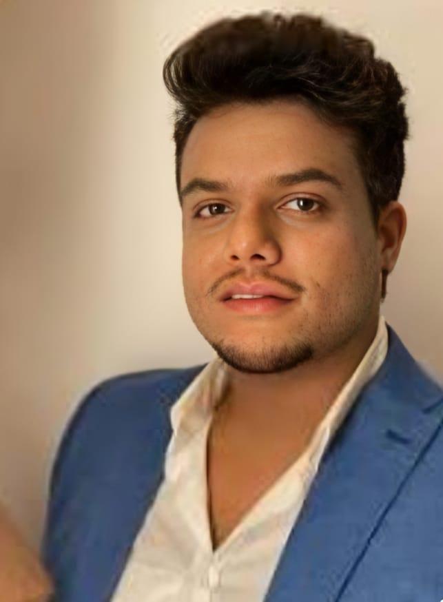 Ahmed Al Hassan