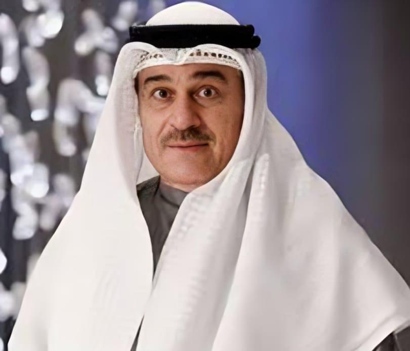 إبراهيم الحربي