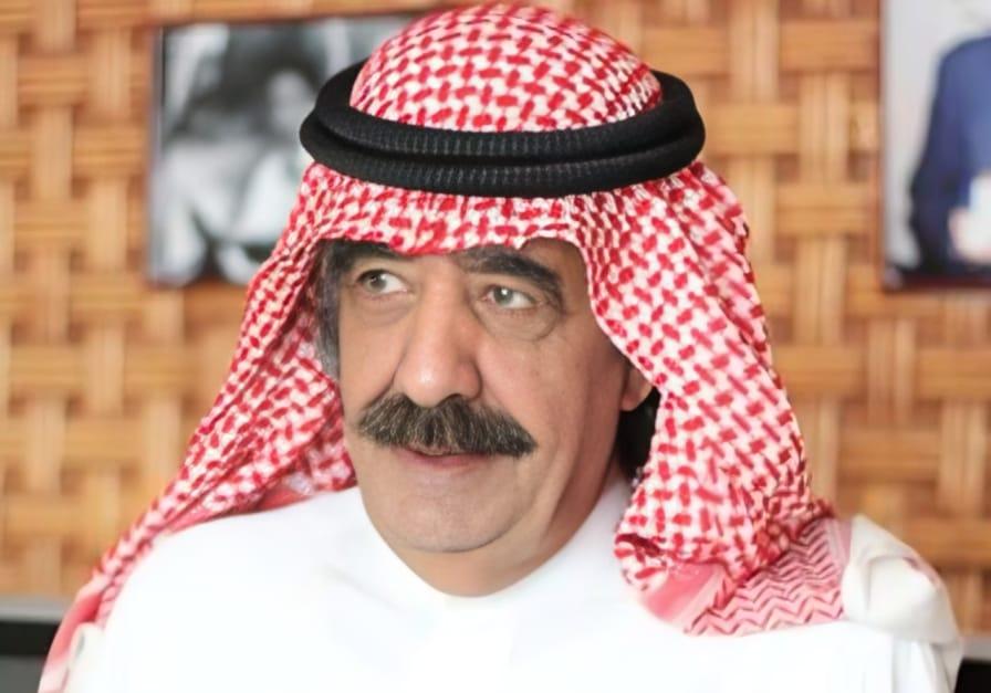 Mohammed Al-Towayan