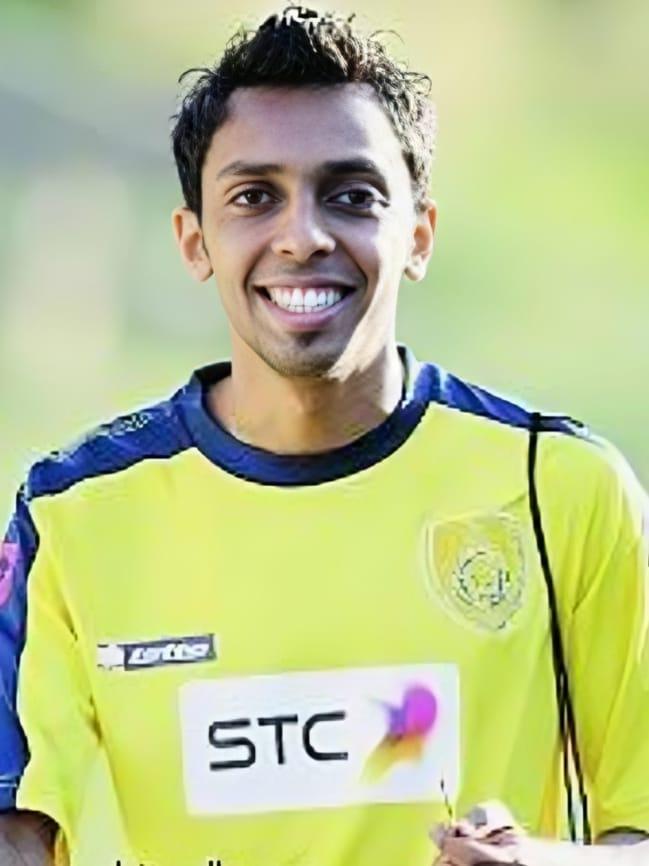 Ahmed Al-Hadhrami