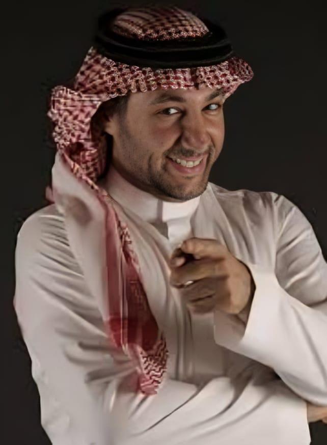 Hisham Al-Huwaish