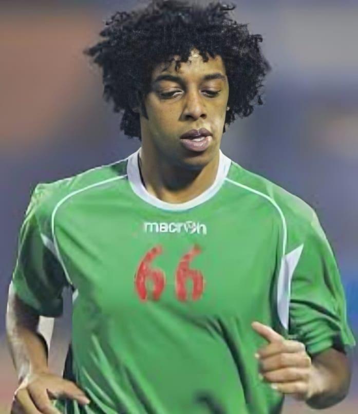 Ahmed Al-Suhail