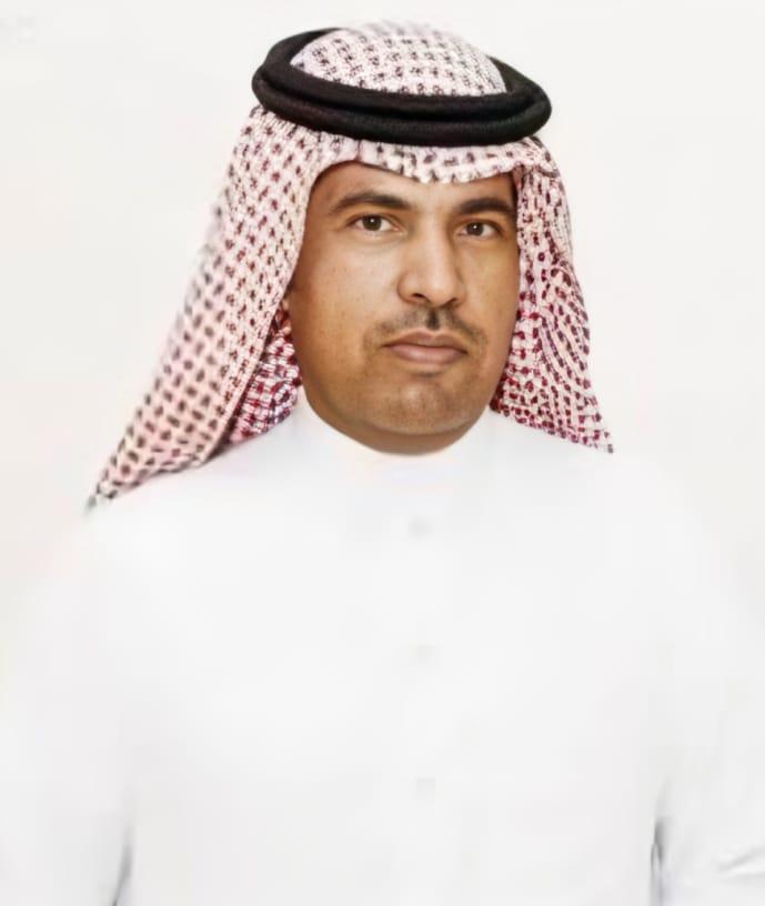 نواف الركابي