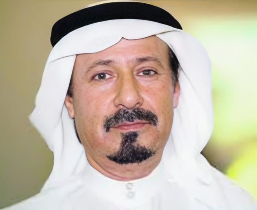 Jaafar Al-Ghareeb