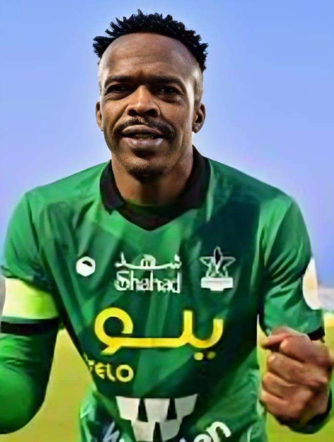 أحمد المولد