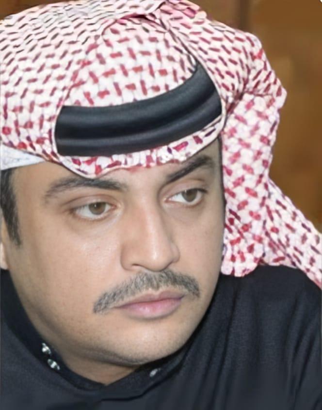 ناصر العزاز
