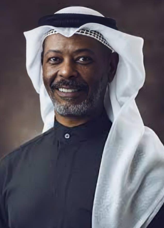 محمد دحام الشمري