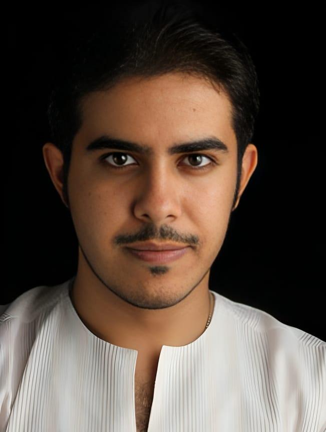 Abdullah Ahmed