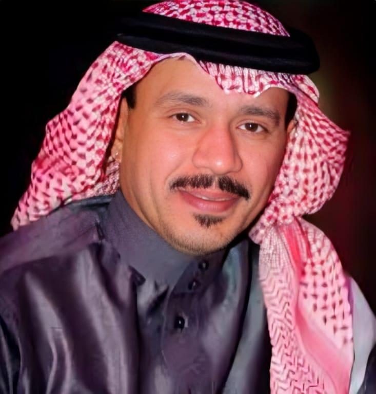 عبد العزيز السكيرين