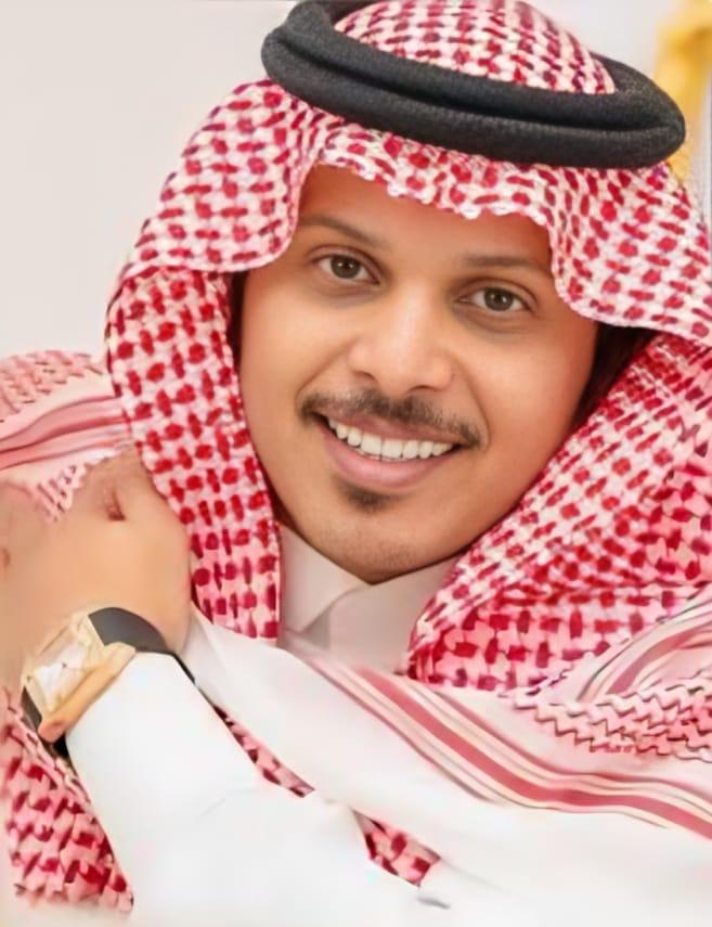 Badr Al-Mutrafi