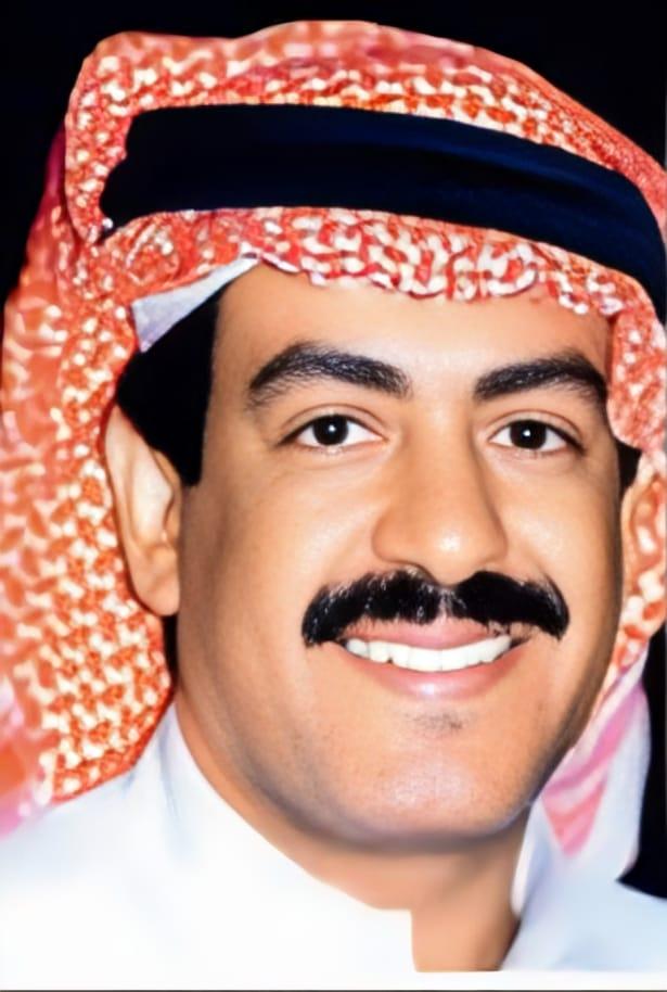 عبد الرحمن المريخي