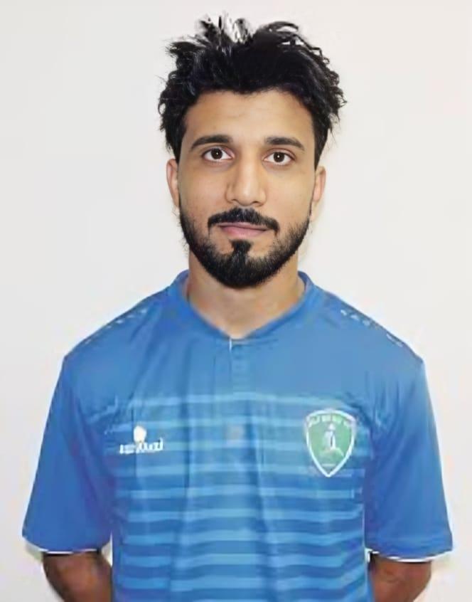 أحمد الناظري