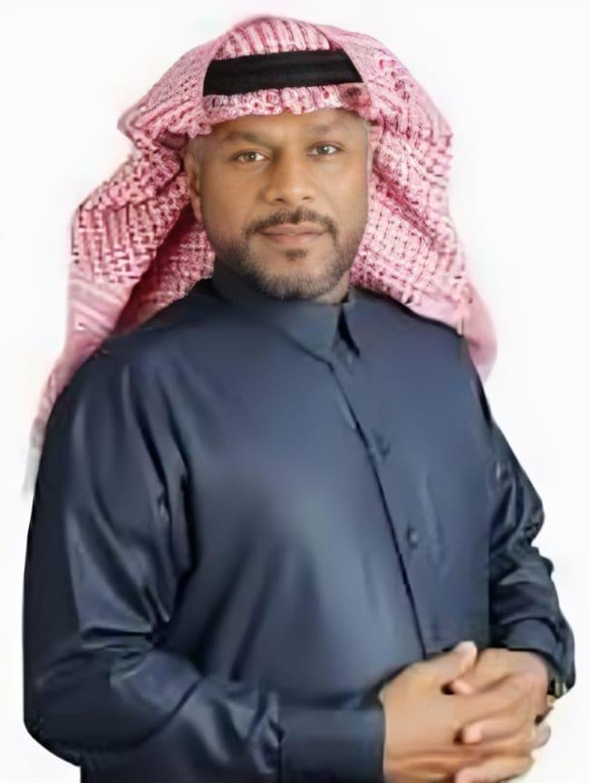 Rashid Al-Warthan