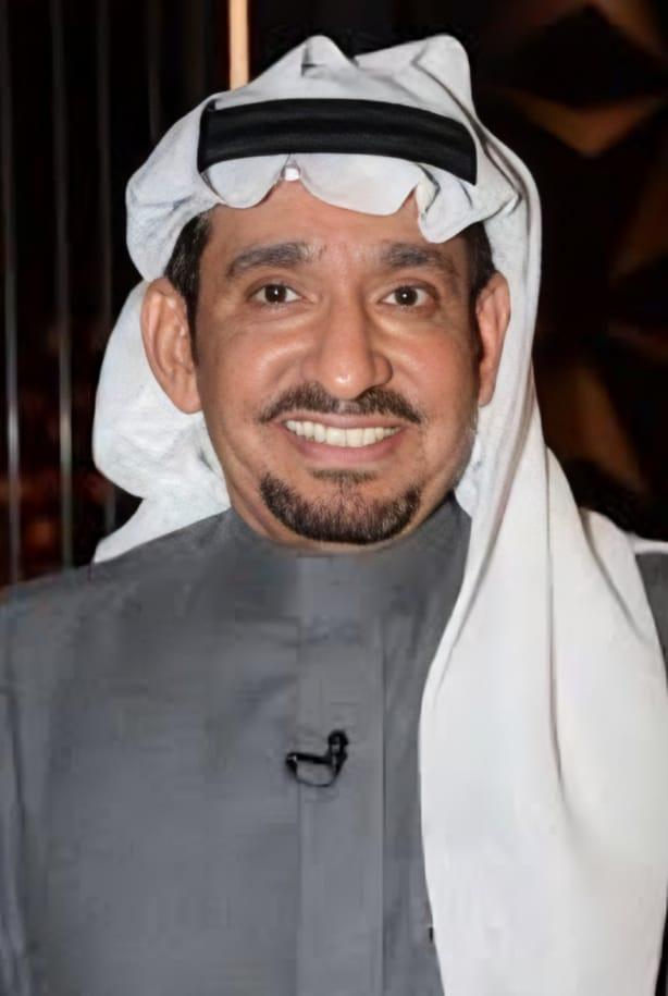 عبد الله السدحان
